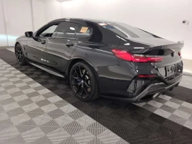 BMW 850 * M850I XDRIVE * CARFAX * АВТОФИНАНСИРАНЕ *  | Auto.bg — изображение 4