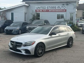 ������ Mercedes-Benz C 300