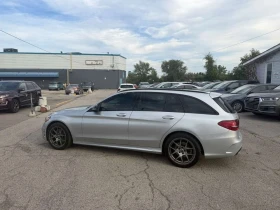 Mercedes-Benz C 300 ��� �����/CARFAX/�������/�����/�������� | Mobile.bg � ����� ������ 8