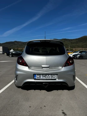 Opel Corsa Opc | Auto.bg — изображение 2