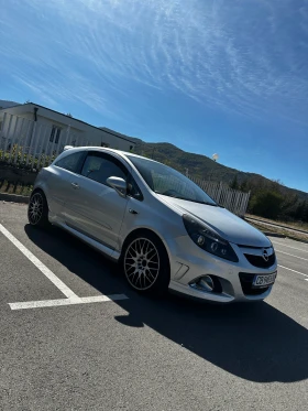 Opel Corsa Opc | Auto.bg — изображение 3