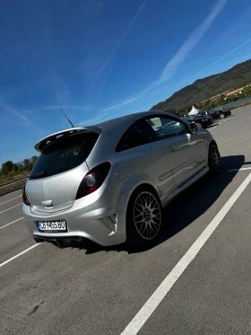Opel Corsa Opc | Auto.bg — изображение 4