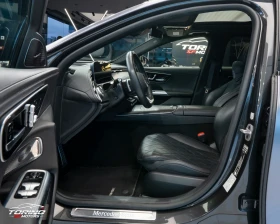 Mercedes-Benz E 220 AMG* BURMESTER* KEYLESS* HEAD-UP* PPF* FULLMAXX*  | Auto.bg — изображение 9