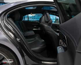 Mercedes-Benz E 220 AMG* BURMESTER* KEYLESS* HEAD-UP* PPF* FULLMAXX*  | Auto.bg — изображение 12