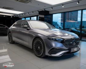 Mercedes-Benz E 220 AMG* BURMESTER* KEYLESS* HEAD-UP* PPF* FULLMAXX*  | Auto.bg — изображение 7