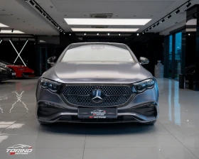 Mercedes-Benz E 220 AMG* BURMESTER* KEYLESS* HEAD-UP* PPF* FULLMAXX*  | Auto.bg — изображение 8