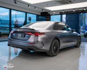 Mercedes-Benz E 220 AMG* BURMESTER* KEYLESS* HEAD-UP* PPF* FULLMAXX*  | Auto.bg — изображение 5