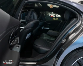 Mercedes-Benz E 220 AMG* BURMESTER* KEYLESS* HEAD-UP* PPF* FULLMAXX*  | Auto.bg — изображение 11