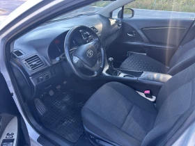 Toyota Avensis � 27 | Mobile.bg � ����� ������ 7