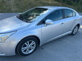 Toyota Avensis � 27 | Mobile.bg � ����� ������ 4