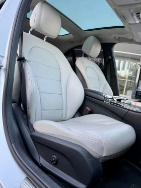 Mercedes-Benz C 300 AMG Line* TURBO* 6м. ГАРАНЦИЯ* BURMEISTER* PANO* * | Auto.bg — изображение 12