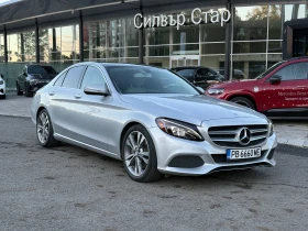 Mercedes-Benz C 300 AMG Line* TURBO* 6м. ГАРАНЦИЯ* BURMEISTER* PANO* *