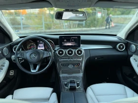 Mercedes-Benz C 300 AMG Line* TURBO* 6м. ГАРАНЦИЯ* BURMEISTER* PANO* * | Auto.bg — изображение 14