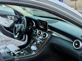 Mercedes-Benz C 300 AMG Line* TURBO* 6м. ГАРАНЦИЯ* BURMEISTER* PANO* * | Auto.bg — изображение 9