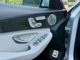 Mercedes-Benz C 300 AMG Line* TURBO* 6м. ГАРАНЦИЯ* BURMEISTER* PANO* * | Auto.bg — изображение 10