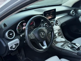 Mercedes-Benz C 300 AMG Line* TURBO* 6м. ГАРАНЦИЯ* BURMEISTER* PANO* * | Auto.bg — изображение 8