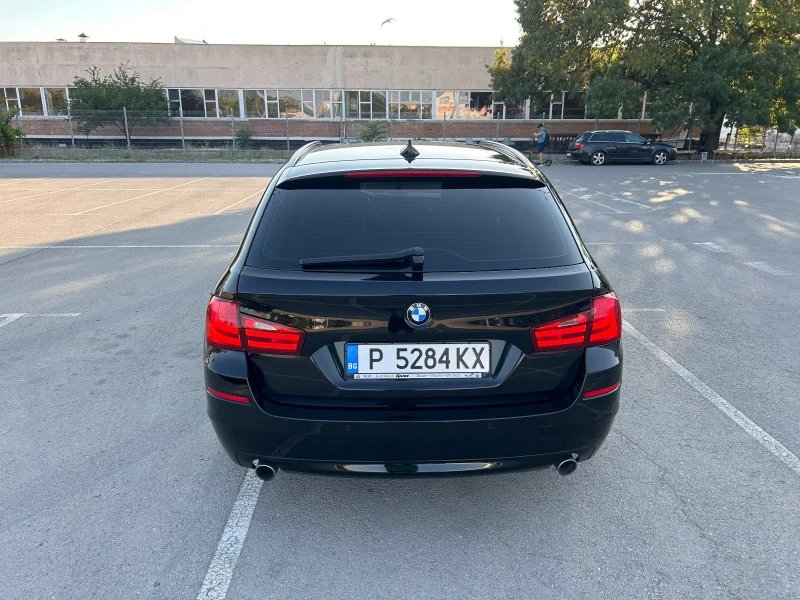 BMW 535 F11, снимка 5 - Автомобили и джипове - 47598476