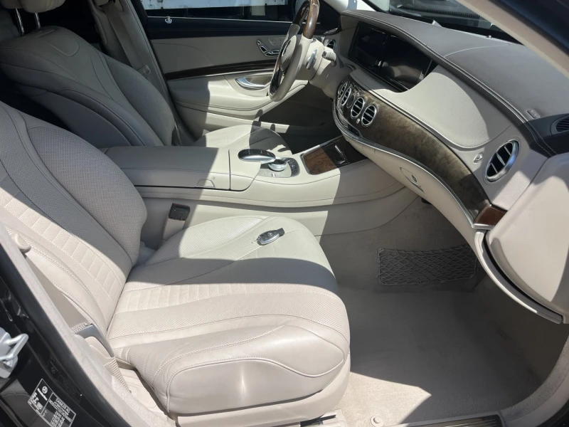 Mercedes-Benz 350 d, снимка 3 - Автомобили и джипове - 47401679