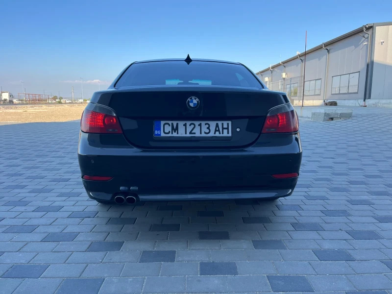 BMW 530 530 xd, снимка 4 - Автомобили и джипове - 47307039