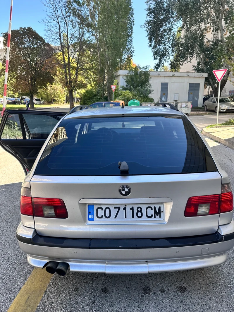 BMW 530  Individual , снимка 4 - Автомобили и джипове - 47435180