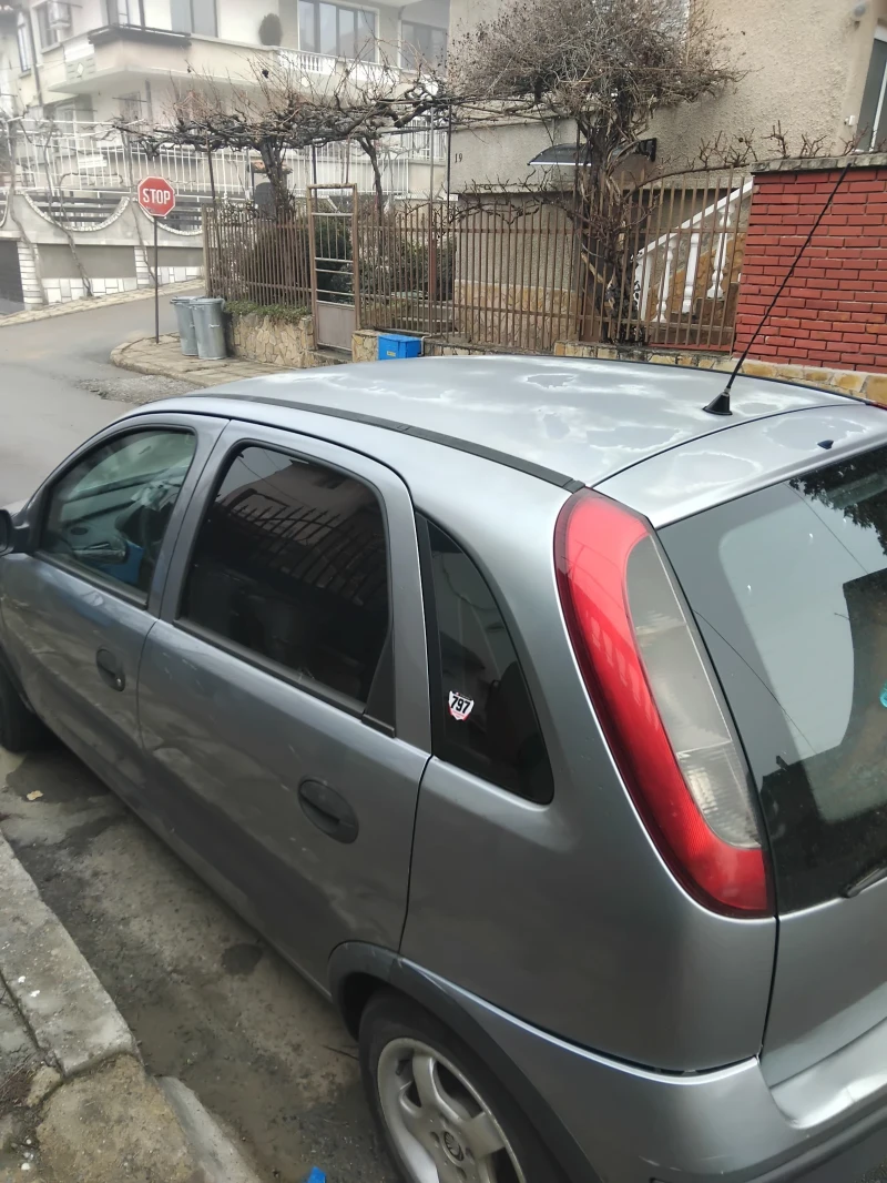 Opel Corsa, снимка 4 - Автомобили и джипове - 48825237