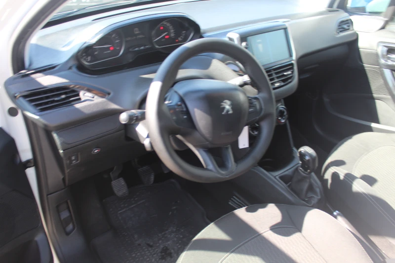 Peugeot 208 ACTIVE 1.2 VTi 68 BVM5 EURO 6.2 LPG/1906246, снимка 7 - Автомобили и джипове - 49460887