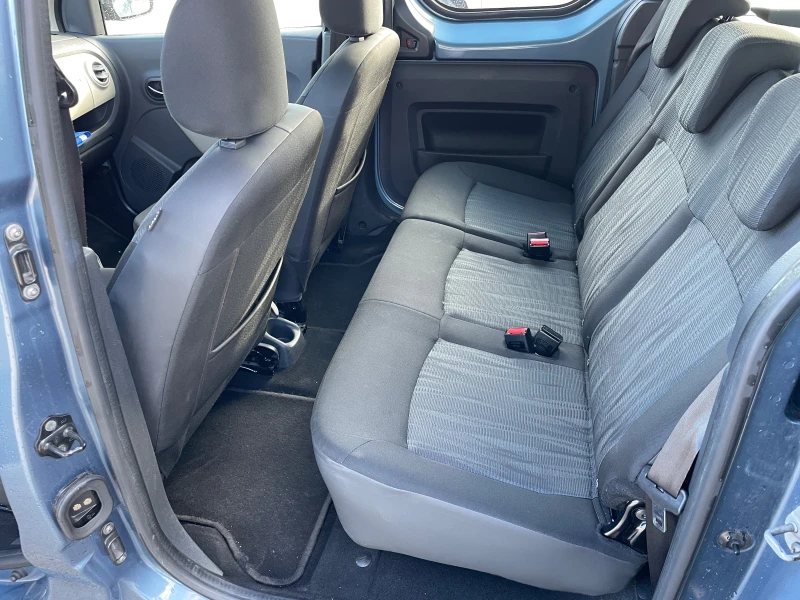 Dacia Dokker 1.2 Tce, снимка 10 - Автомобили и джипове - 50318169