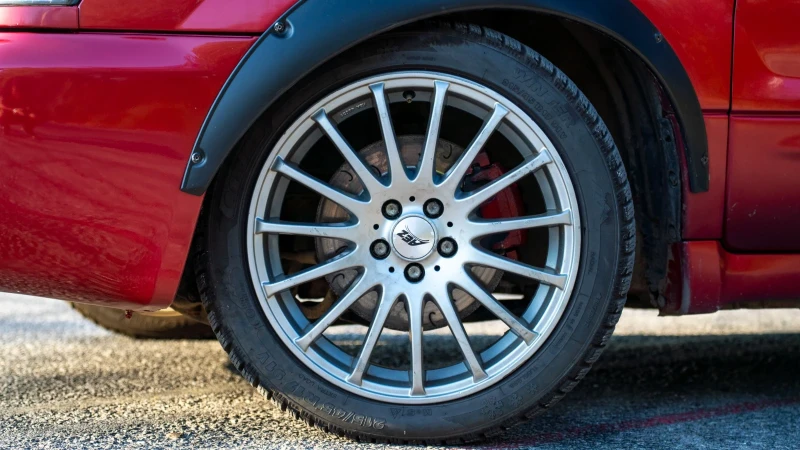 Subaru Forester, снимка 9 - Автомобили и джипове - 51726767