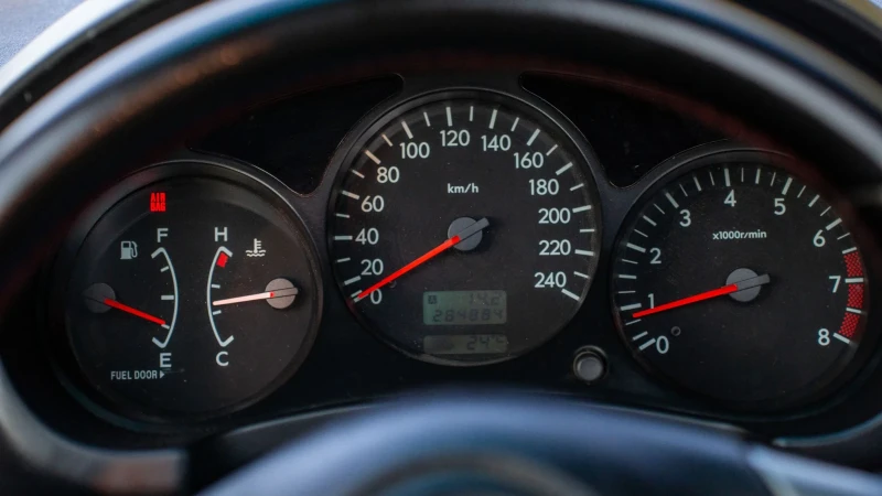 Subaru Forester, снимка 12 - Автомобили и джипове - 51726767