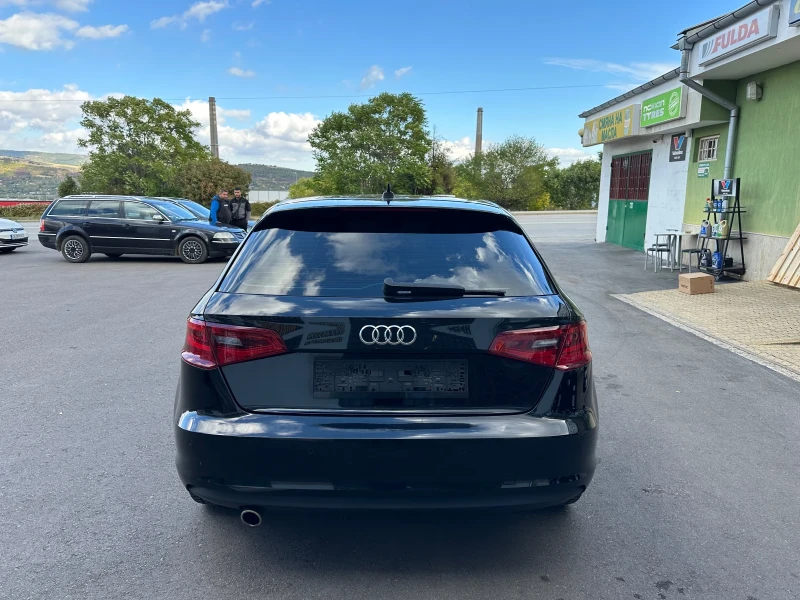 Audi A3 Led* Navi* Climatronic* EURO6* Топ Състояние, снимка 6 - Автомобили и джипове - 52483115