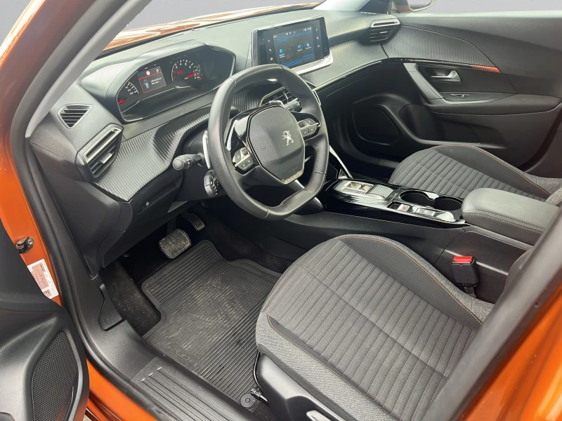 Peugeot 2008, снимка 7 - Автомобили и джипове - 52480316
