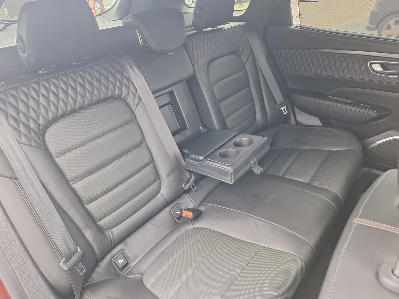 Renault Talisman Grandtour 2.0dCi 190к.с. EDC, снимка 15 - Автомобили и джипове - 52710606