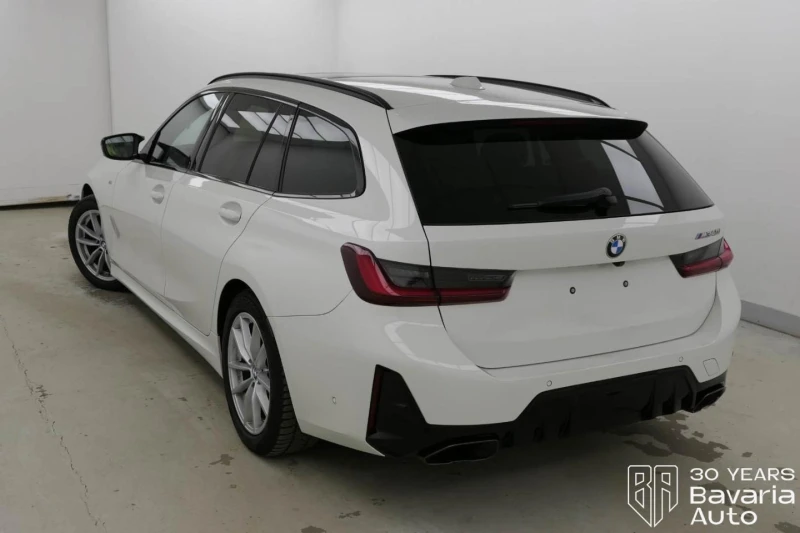 BMW 340 M340i  xDrive Touring Sportautomatic, снимка 2 - Автомобили и джипове - 52727324