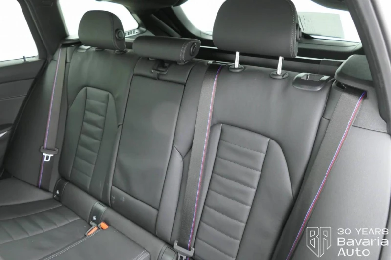 BMW 340 M340i  xDrive Touring Sportautomatic, снимка 8 - Автомобили и джипове - 52727324