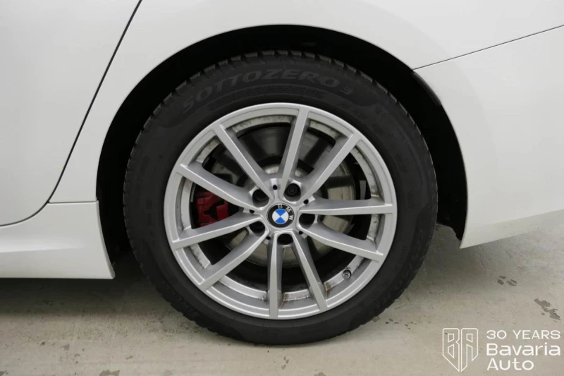 BMW 340 M340i  xDrive Touring Sportautomatic, снимка 13 - Автомобили и джипове - 52727324