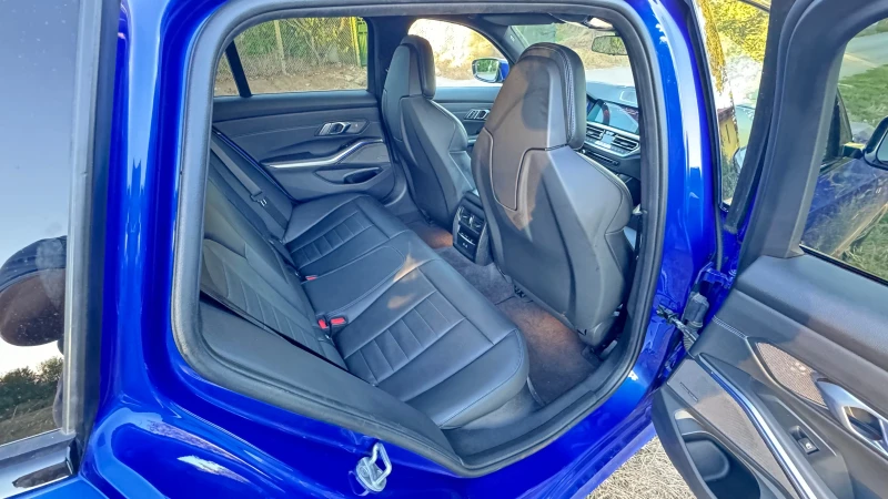 BMW 340 m340, снимка 13 - Автомобили и джипове - 53196253