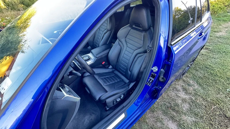 BMW 340 m340, снимка 10 - Автомобили и джипове - 53196253