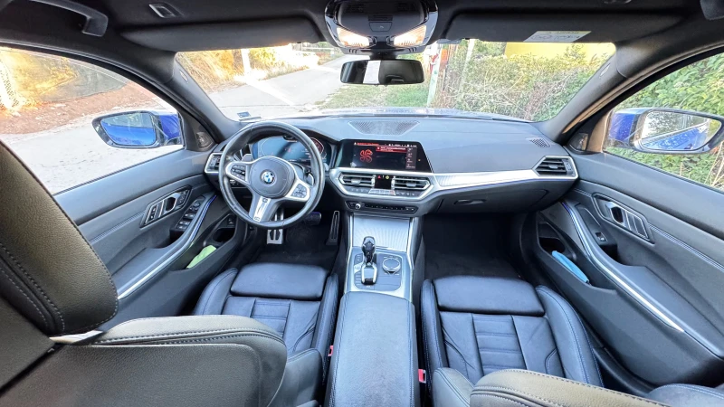 BMW 340 m340, снимка 11 - Автомобили и джипове - 53196253