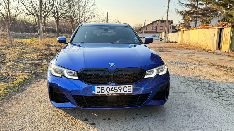 BMW 340 m340, снимка 8 - Автомобили и джипове - 53196253