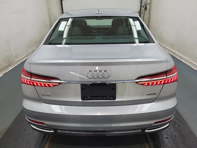 Audi A6 Progressiv * * CARFAX * * АВТО КРЕДИТ * * , снимка 6 - Автомобили и джипове - 53203168