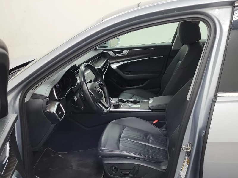 Audi A6 Progressiv * * CARFAX * * АВТО КРЕДИТ * * , снимка 8 - Автомобили и джипове - 53203168