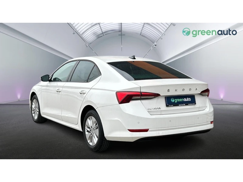 Skoda Octavia  2. 0 TDi  M/T, Месечна вноска от 249  , снимка 2 - Автомобили и джипове - 53229053