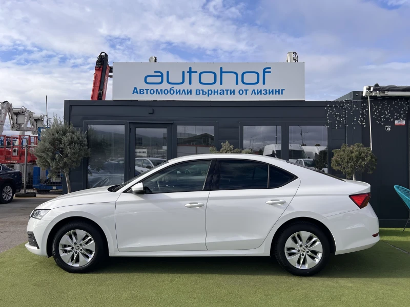 Skoda Octavia Business/2.0TDI/150K.C./6MT, снимка 2 - Автомобили и джипове - 53431969
