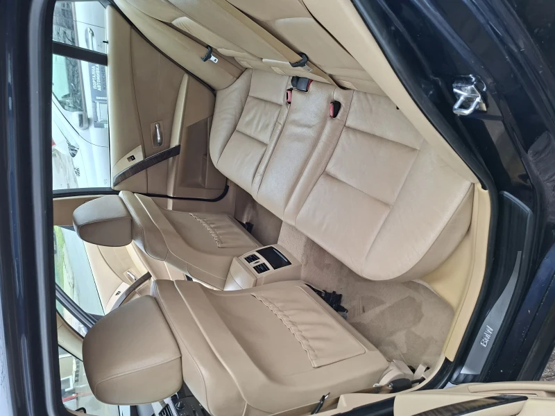 BMW 525, снимка 8 - Автомобили и джипове - 53474063