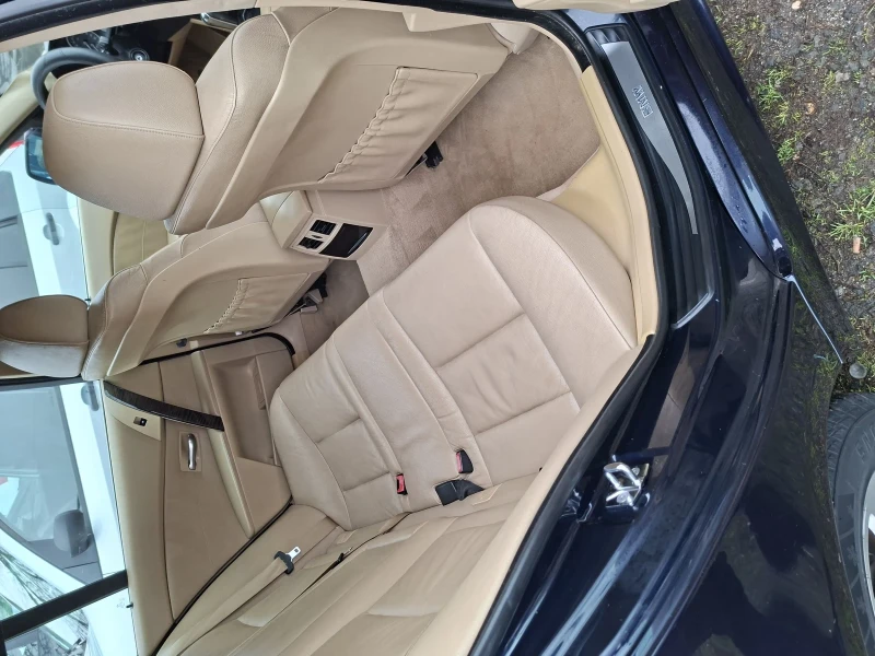 BMW 525, снимка 6 - Автомобили и джипове - 53474063