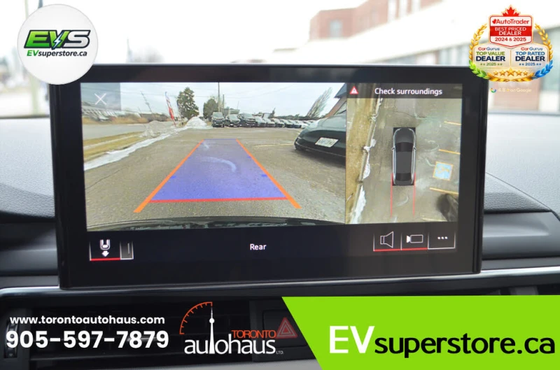 Audi A4 2.0 TFSI QUATTRO TECHNIK AWD, снимка 16 - Автомобили и джипове - 53569509