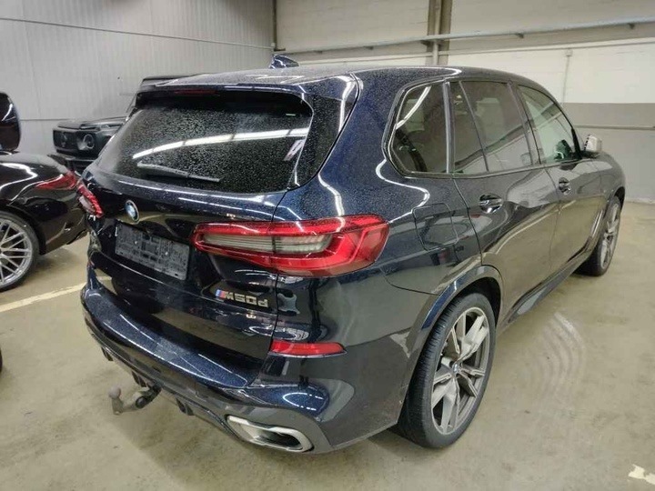 BMW X5M X5M 50, снимка 2 - Автомобили и джипове - 45625018