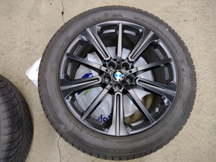 BMW X5M X5M 50, снимка 15 - Автомобили и джипове - 45625018