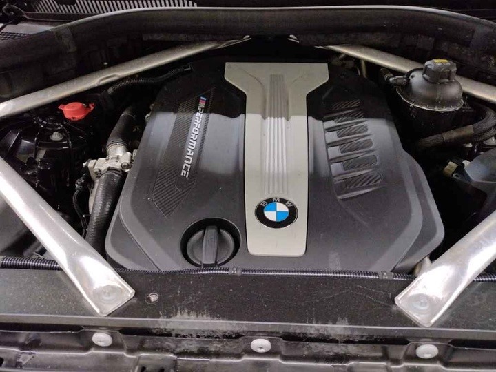 BMW X5M X5M 50, снимка 10 - Автомобили и джипове - 45625018