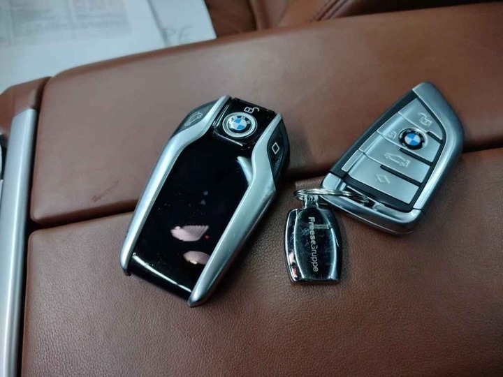 BMW X5M X5M 50, снимка 12 - Автомобили и джипове - 45625018